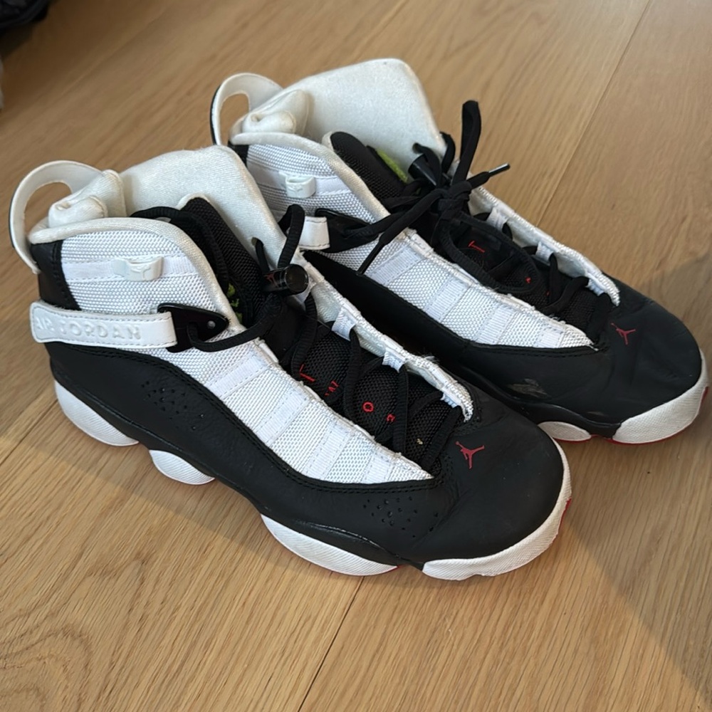 Air Jordanas